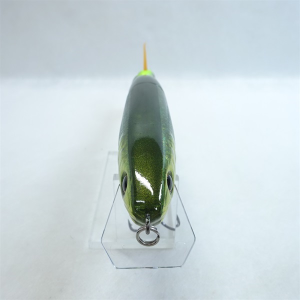 ＮＥＷハイサイダー１７２ＨＦ＃０２リアルケタハス